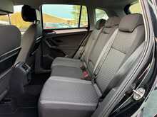VOLKSWAGEN TIGUAN 2.0TDI 150PS SE NAV 4MOTION DSG AUTO 5DR