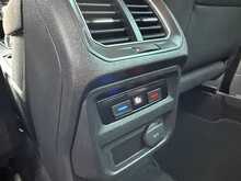 VOLKSWAGEN TIGUAN 2.0TDI 150PS SE NAV 4MOTION DSG AUTO 5DR