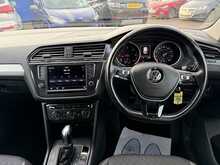 VOLKSWAGEN TIGUAN 2.0TDI 150PS SE NAV 4MOTION DSG AUTO 5DR