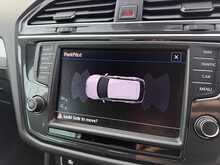 VOLKSWAGEN TIGUAN 2.0TDI 150PS SE NAV 4MOTION DSG AUTO 5DR