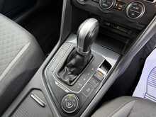 VOLKSWAGEN TIGUAN 2.0TDI 150PS SE NAV 4MOTION DSG AUTO 5DR