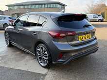 FORD FOCUS 1.0 ECOBOOST ST-LINE VIGNALE 5DR