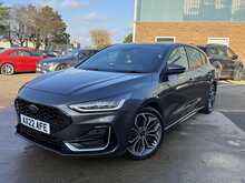 FORD FOCUS 1.0 ECOBOOST ST-LINE VIGNALE 5DR