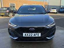 FORD FOCUS 1.0 ECOBOOST ST-LINE VIGNALE 5DR