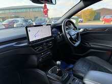 FORD FOCUS 1.0 ECOBOOST ST-LINE VIGNALE 5DR