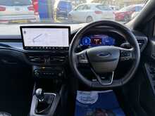 FORD FOCUS 1.0 ECOBOOST ST-LINE VIGNALE 5DR