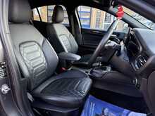 FORD FOCUS 1.0 ECOBOOST ST-LINE VIGNALE 5DR