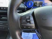 FORD FOCUS 1.0 ECOBOOST ST-LINE VIGNALE 5DR