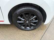 TOYOTA AYGO 1.0 VVT-I X-PRESS 5DR