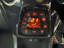 TOYOTA AYGO 1.0 VVT-I X-PRESS 5DR