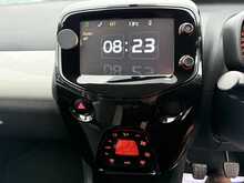 TOYOTA AYGO 1.0 VVT-I X-PRESS 5DR