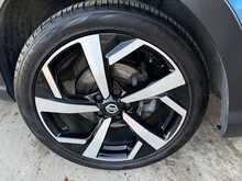 NISSAN QASHQAI 1.5DCI TEKNA 5DR EURO 6