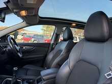 NISSAN QASHQAI 1.5DCI TEKNA 5DR EURO 6