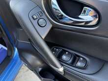 NISSAN QASHQAI 1.5DCI TEKNA 5DR EURO 6