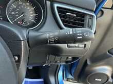 NISSAN QASHQAI 1.5DCI TEKNA 5DR EURO 6