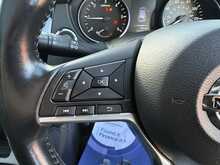 NISSAN QASHQAI 1.5DCI TEKNA 5DR EURO 6