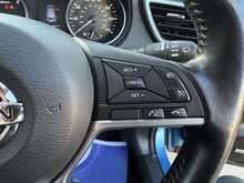 NISSAN QASHQAI 1.5DCI TEKNA 5DR EURO 6