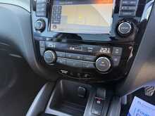 NISSAN QASHQAI 1.5DCI TEKNA 5DR EURO 6
