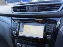 NISSAN QASHQAI 1.5DCI TEKNA 5DR EURO 6