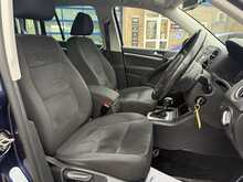 VOLKSWAGEN TIGUAN 2.0TDI BLUEMOTION TECH MATCH 4MOTION DSG AUTO 5DR