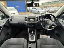 VOLKSWAGEN TIGUAN 2.0TDI BLUEMOTION TECH MATCH 4MOTION DSG AUTO 5DR