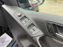 VOLKSWAGEN TIGUAN 2.0TDI BLUEMOTION TECH MATCH 4MOTION DSG AUTO 5DR