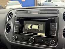 VOLKSWAGEN TIGUAN 2.0TDI BLUEMOTION TECH MATCH 4MOTION DSG AUTO 5DR