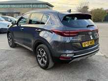 KIA SPORTAGE 1.6 GDI EDITION 25 5DR