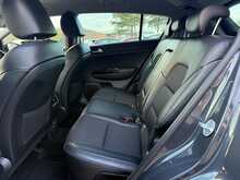 KIA SPORTAGE 1.6 GDI EDITION 25 5DR