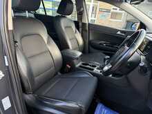 KIA SPORTAGE 1.6 GDI EDITION 25 5DR