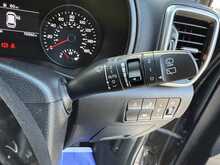 KIA SPORTAGE 1.6 GDI EDITION 25 5DR