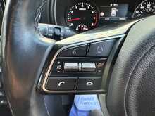 KIA SPORTAGE 1.6 GDI EDITION 25 5DR