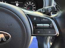 KIA SPORTAGE 1.6 GDI EDITION 25 5DR