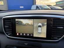 KIA SPORTAGE 1.6 GDI EDITION 25 5DR