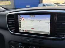 KIA SPORTAGE 1.6 GDI EDITION 25 5DR