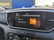 KIA SPORTAGE 1.6 GDI EDITION 25 5DR