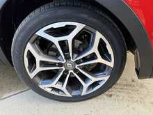 RENAULT KADJAR 1.3TCE GT LINE 5DR