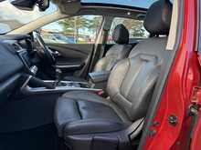 RENAULT KADJAR 1.3TCE GT LINE 5DR