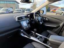 RENAULT KADJAR 1.3TCE GT LINE 5DR