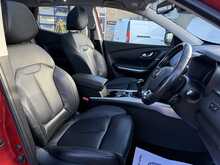 RENAULT KADJAR 1.3TCE GT LINE 5DR