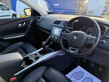 RENAULT KADJAR 1.3TCE GT LINE 5DR