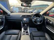 RENAULT KADJAR 1.3TCE GT LINE 5DR