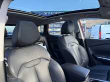 RENAULT KADJAR 1.3TCE GT LINE 5DR