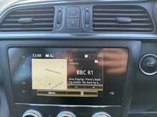 RENAULT KADJAR 1.3TCE GT LINE 5DR