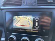 RENAULT KADJAR 1.3TCE GT LINE 5DR