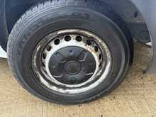 FORD TRANSIT CUSTOM 2.2TDCI 270 ECONETIC L1 H1