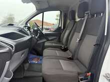 FORD TRANSIT CUSTOM 2.2TDCI 270 ECONETIC L1 H1