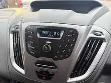 FORD TRANSIT CUSTOM 2.2TDCI 270 ECONETIC L1 H1