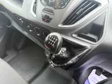 FORD TRANSIT CUSTOM 2.2TDCI 270 ECONETIC L1 H1