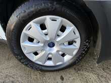 FORD TRANSIT CONNECT 1.0 ECOBOOST LEADER 210 L2